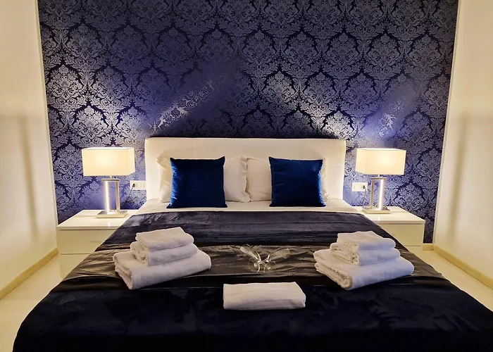 Maschio Angioino Suite Napoli